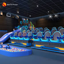 易游提供哪些儿童动画片和节目？