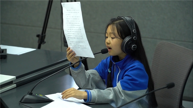 少儿广播节目《最美童声》正在热播中(图2)