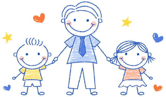 【活动报名】这场特别的亲子活动带上爸爸一起参加吧