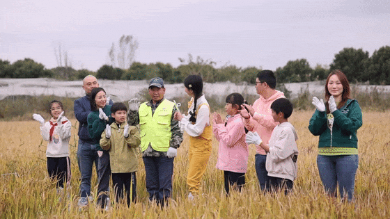 亲子农耕奇遇记：田间地头的欢乐探索《童心总动员》本周精彩剧透