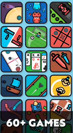 热门的亲子游戏10岁一12岁合集 2024有趣的亲子游戏大全(图3)