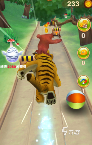 热门的亲子游戏10岁一12岁合集 2024有趣的亲子游戏大全(图4)