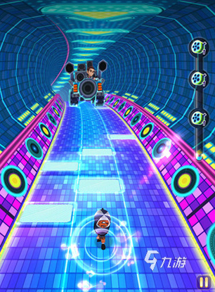 热门的亲子游戏10岁一12岁合集 2024有趣的亲子游戏大全(图5)