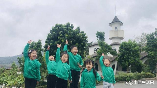 《只管出发吧》少儿新综艺开启梦想与成长之旅(图2)