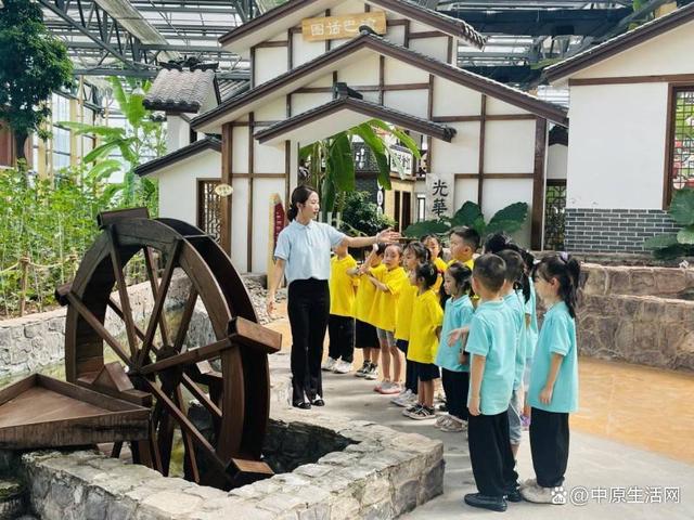 《只管出发吧》少儿新综艺开启梦想与成长之旅(图6)