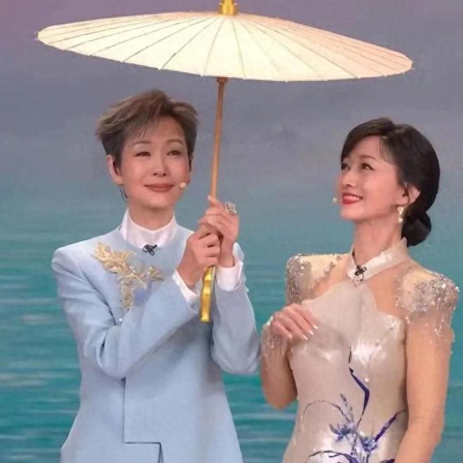 叶童没孩子悲哀赵雅芝儿子执着啃老更糟心72岁帮站台还被嫌弃(图1)