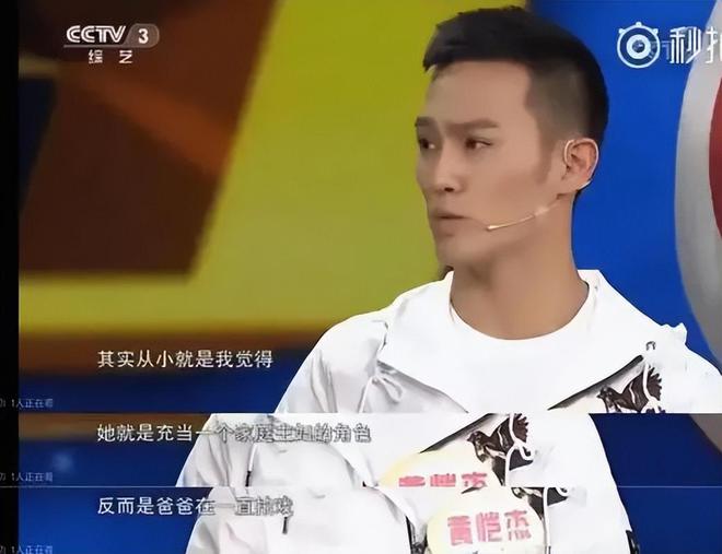 叶童没孩子悲哀赵雅芝儿子执着啃老更糟心72岁帮站台还被嫌弃(图5)