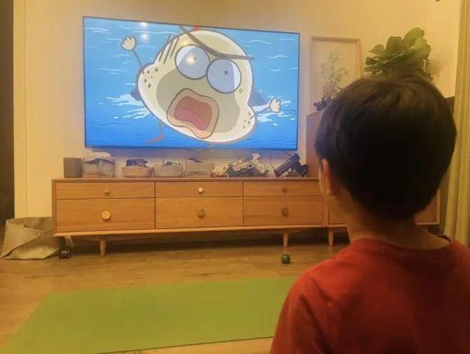 一集就戳中孩子的心！土豆逗严肃科普动画每个孩子都忍不住二刷(图7)