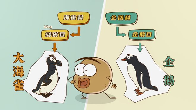 一集就戳中孩子的心！土豆逗严肃科普动画每个孩子都忍不住二刷(图31)