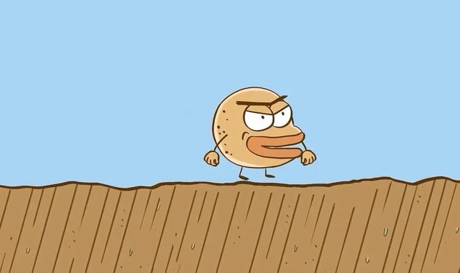 一集就戳中孩子的心！土豆逗严肃科普动画每个孩子都忍不住二刷(图35)