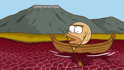 一集就戳中孩子的心！土豆逗严肃科普动画每个孩子都忍不住二刷(图36)