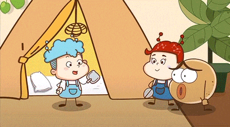 一集就戳中孩子的心！土豆逗严肃科普动画每个孩子都忍不住二刷(图37)