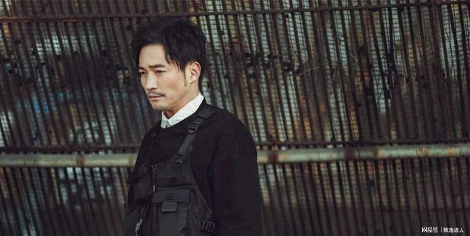 喻恩泰回应婚变：为孩子忍辱多年史林子买通狗仔造谣已报警！