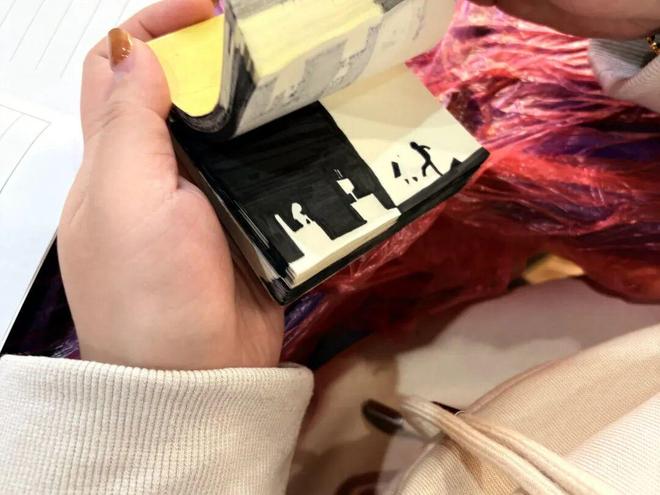 恒大小学开展美术组定格动画专题培训(图3)