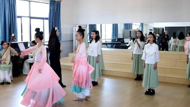 绽放艺术梦想惠东电视少儿春晚节目初选在即(图3)