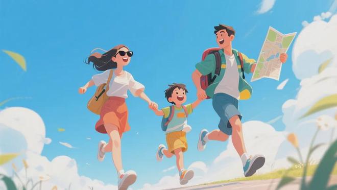 孩子身上有这4个迹象暗示你真的管太宽了(父母请收藏)(图8)