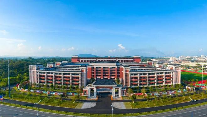 4000追梦少年28个节目脱颖而出!2026阳江少儿春晚我们来了!(图3)