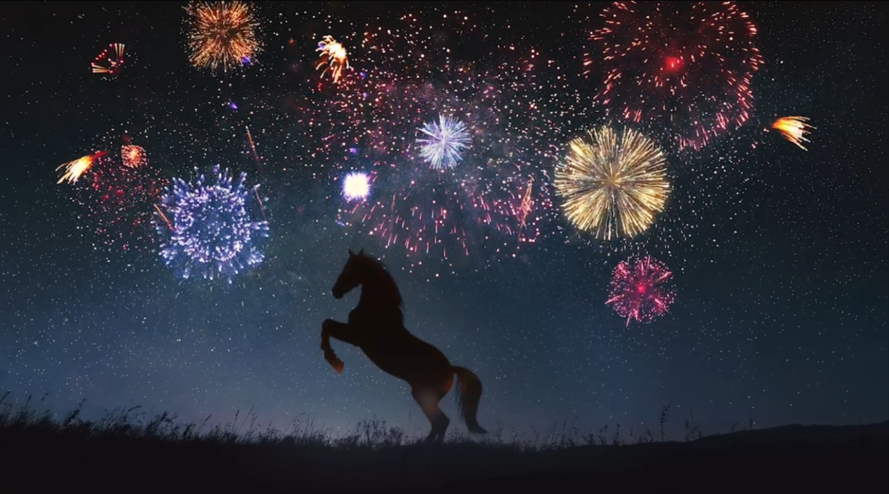 马年好事儿都会马上来(图12)