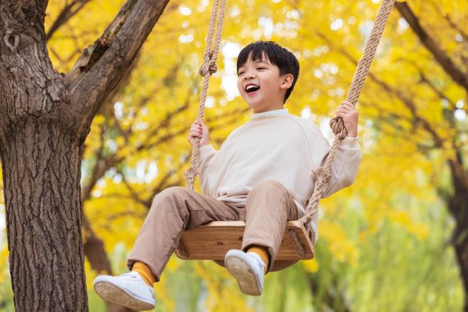 运动是情绪的天然调节剂!寒假给孩子减压不是躺平而是动起来(图3)