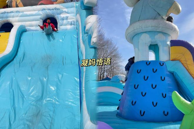 运动是情绪的天然调节剂！寒假给孩子减压不是躺平而是动起来