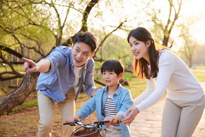 运动是情绪的天然调节剂!寒假给孩子减压不是躺平而是动起来(图5)