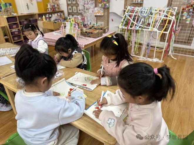 学习雷锋榜样绽放萌娃担当——槐荫区第三实验幼儿园梦世界园(图4)